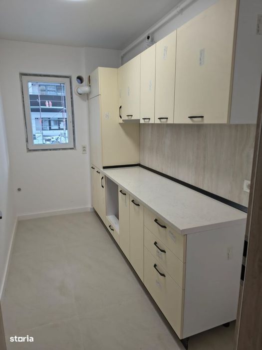 Garsoniera 5 minute metrou Berceni