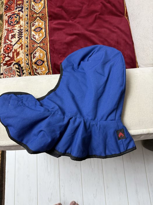 Подшлемники зимние