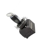 Контактен ключ Mercedes-Benz M-class (W164)  2005-2011 ID: 125029