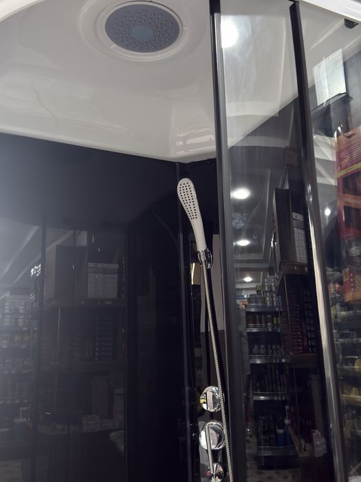 Душевая кабина 88х88