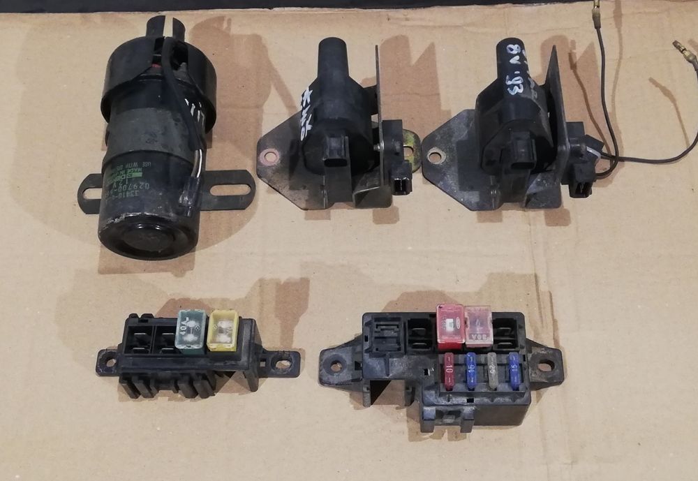 Bobina inducție suzuki vitara 1.6i 33400-56BL 33400-561B1 33410-60A10