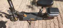 Kukirin m5 pro custom