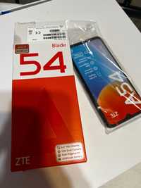 ZTE BLADE A54 grey