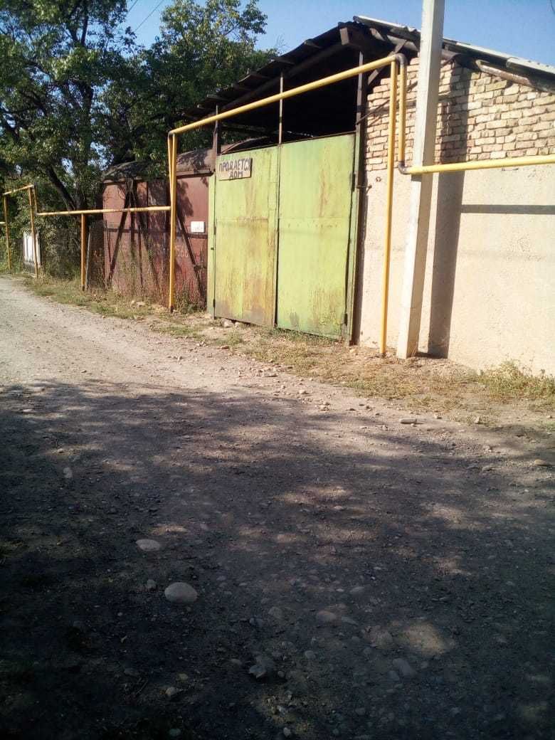 Дом жилой массив Химик