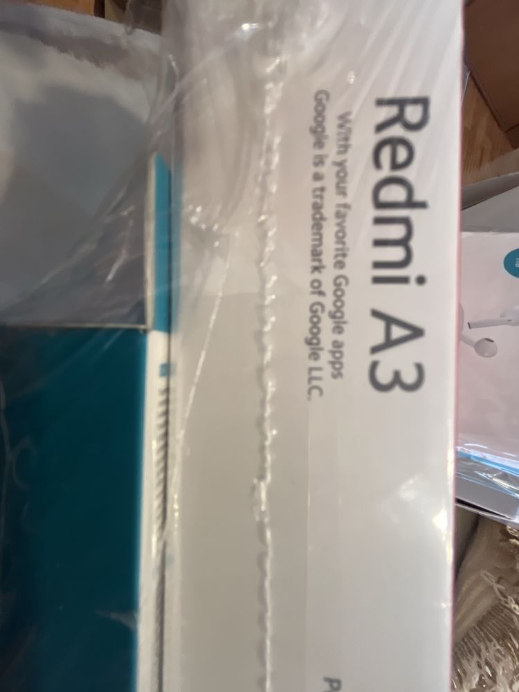 Xiaomi   Redmi   A3