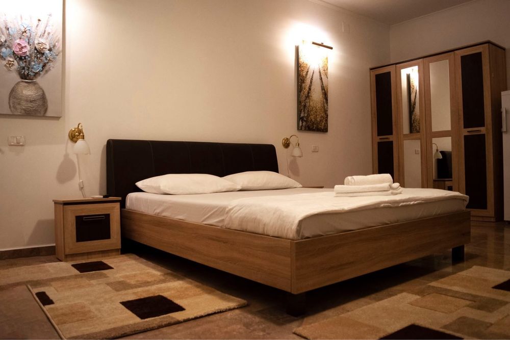 Oferta Iunie!!! Cazare Pensiune Eforie Nord