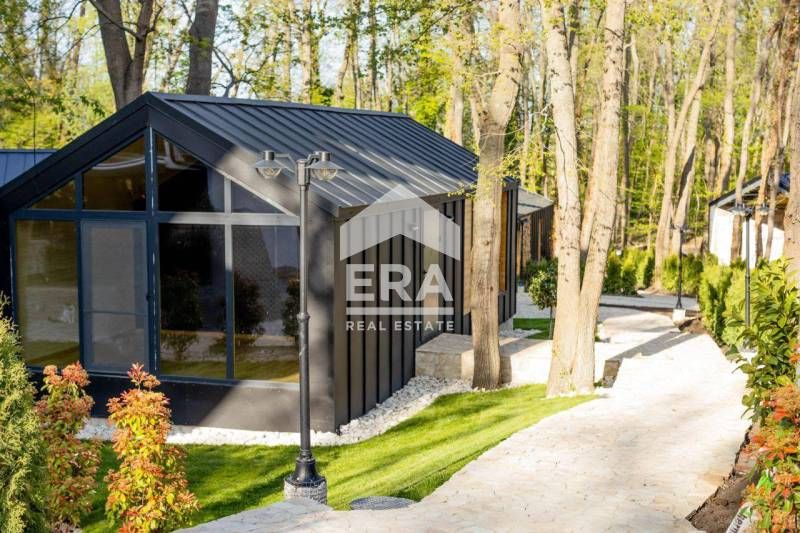 Продава се Къща в Варна, Чайка - 134 кв.м за 1425 €/кв.м - Снимка #3