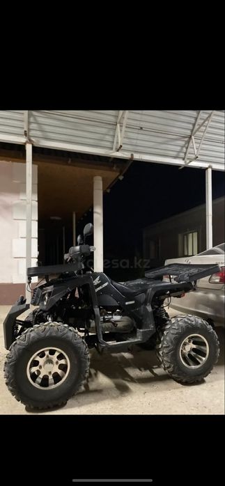 Квадроцикль сатылады 250 куб