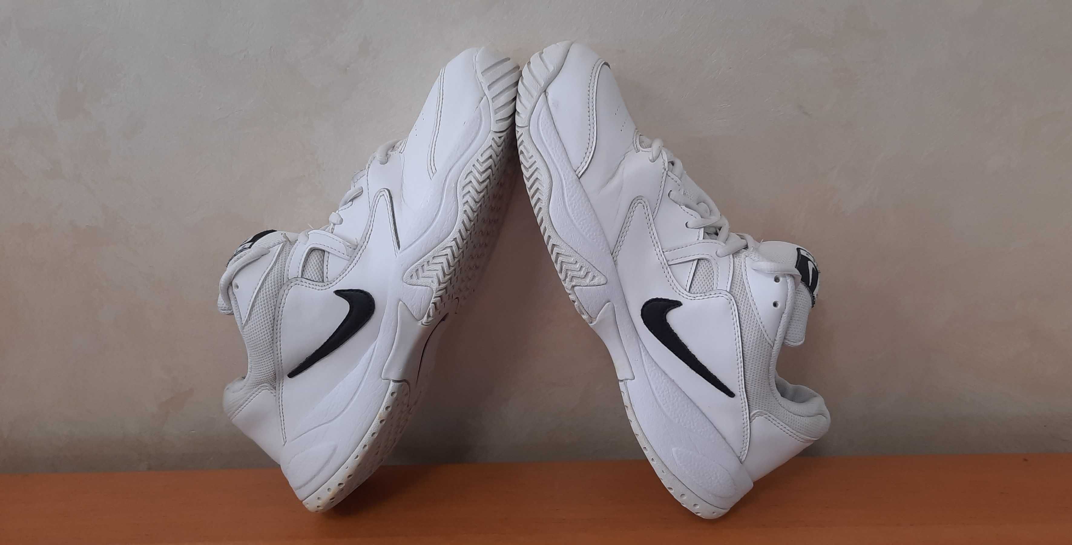 Nike Court Lite 2-Много Запазени