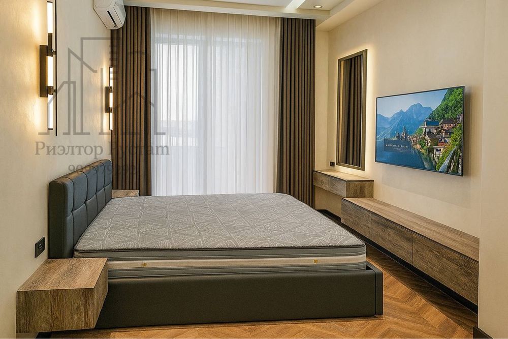 2/7/9 71м2 жк Edison IT PARK Академ городок