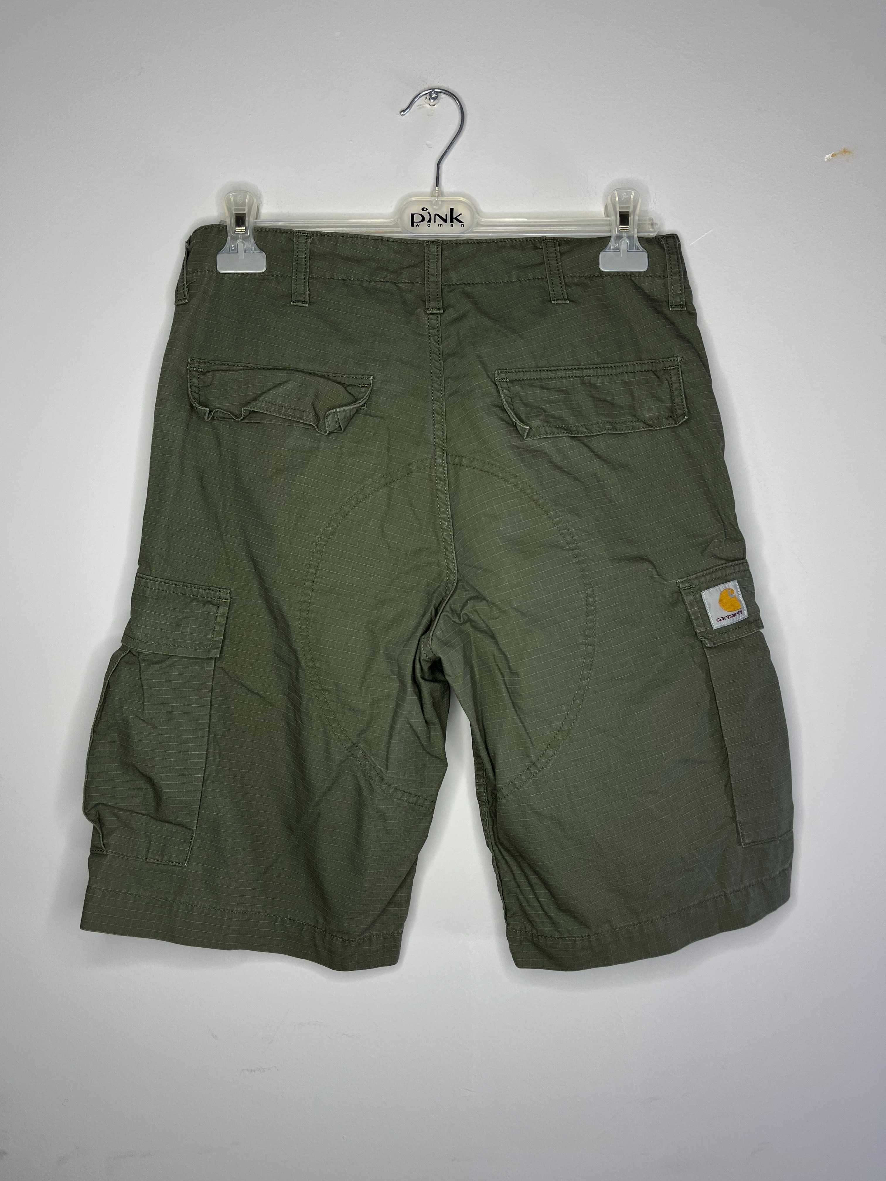 Carhartt Regular Cargo Shorts Мъжки Къси Панталони