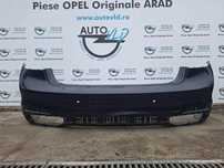 Bara spate 740D VLD SP 231 BMW Seria 7 LCI facelift F01