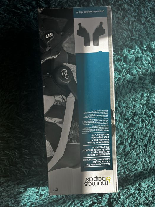 Кошче за кола cybex