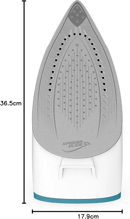 Парна станция за гладене Calor Express Essential, 2200W, парогенератор