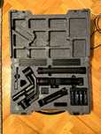 Stabilizator Feiyu Tech AK2000 + Dual Hand Grip