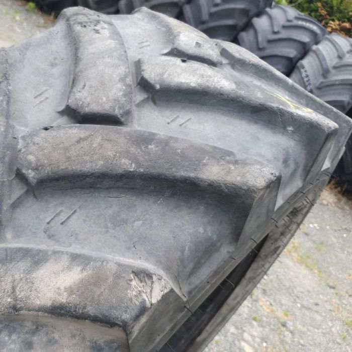 Cauciucuri 405/70-24 Mitas Anvelope SH Fendt Ford New Holland