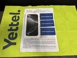 КАТО НОВ 128GB iPhone 16 Pro Гаранция Yettel 2028г. White