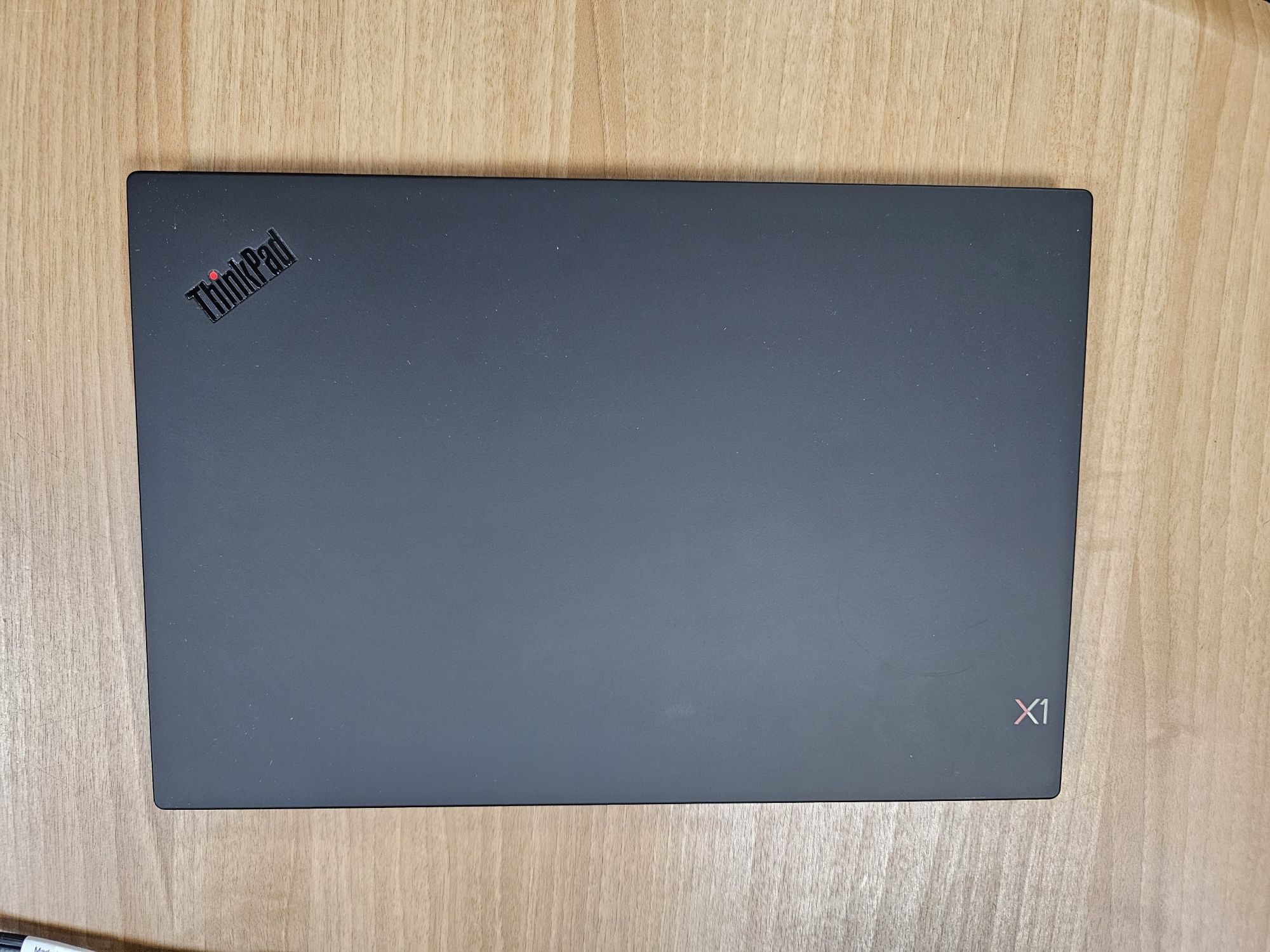 lenovo ThinkPad X1 Carbon Gen7 i7-8565U 16/512Gb FHD
