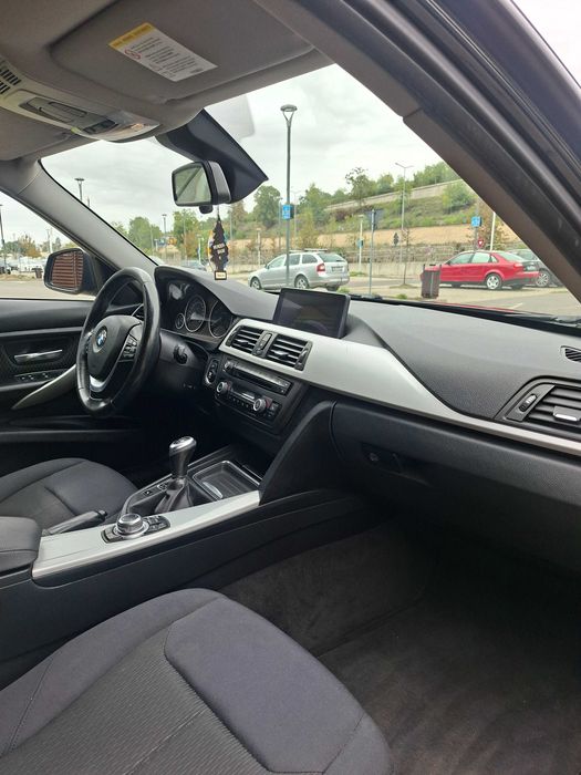 BMW Seria 3 ..2012