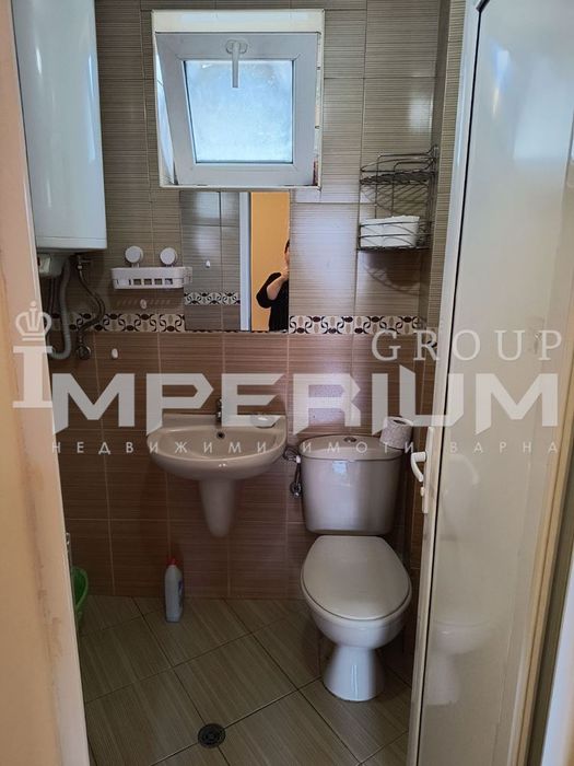 Дава се под наем Тристаен апартамент в Варна, Трошево - 80 кв.м за 510 € - Снимка #7