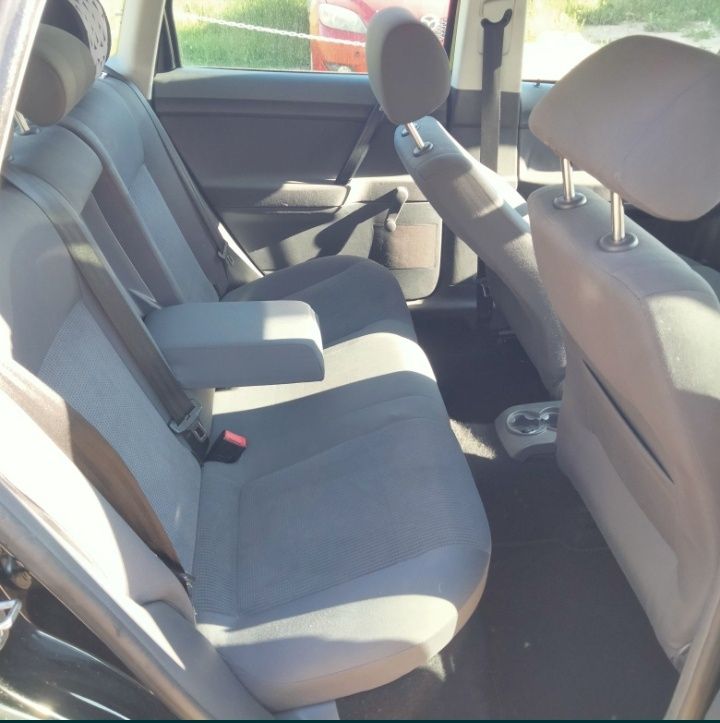 Vw polo 2007 adus recent
