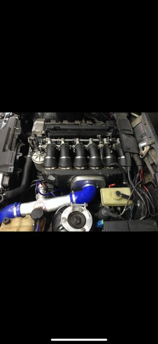 Flanse clapeti Bmw M50 Vanos. Non vanos M52 M54. S50 B30 S50 B32 M3