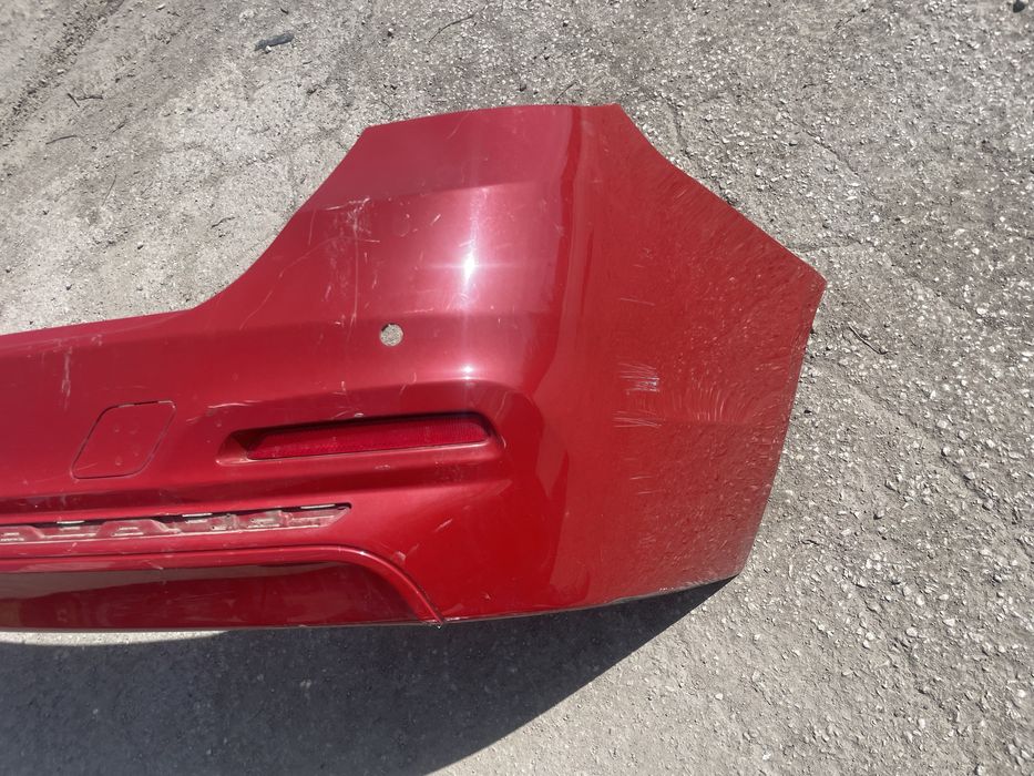 Задна броня от f30/31