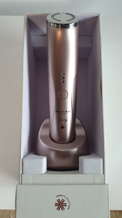 OPATRA Synergy Face - aparat tratament facial - anti aging