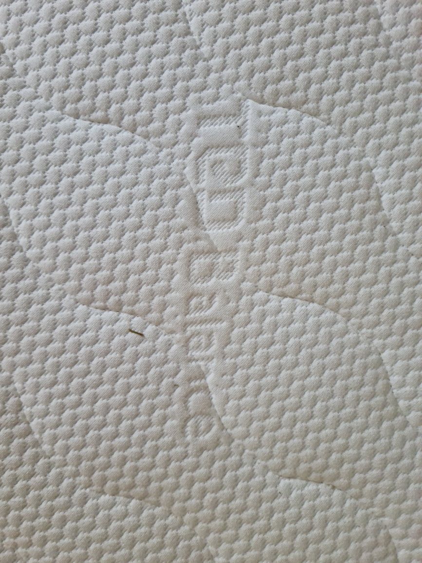 матрак TED adry Cool max