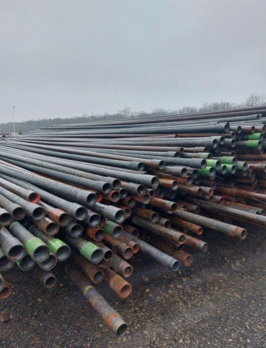 Vand teava tubing pentru garduri sau acoperis hale metalice