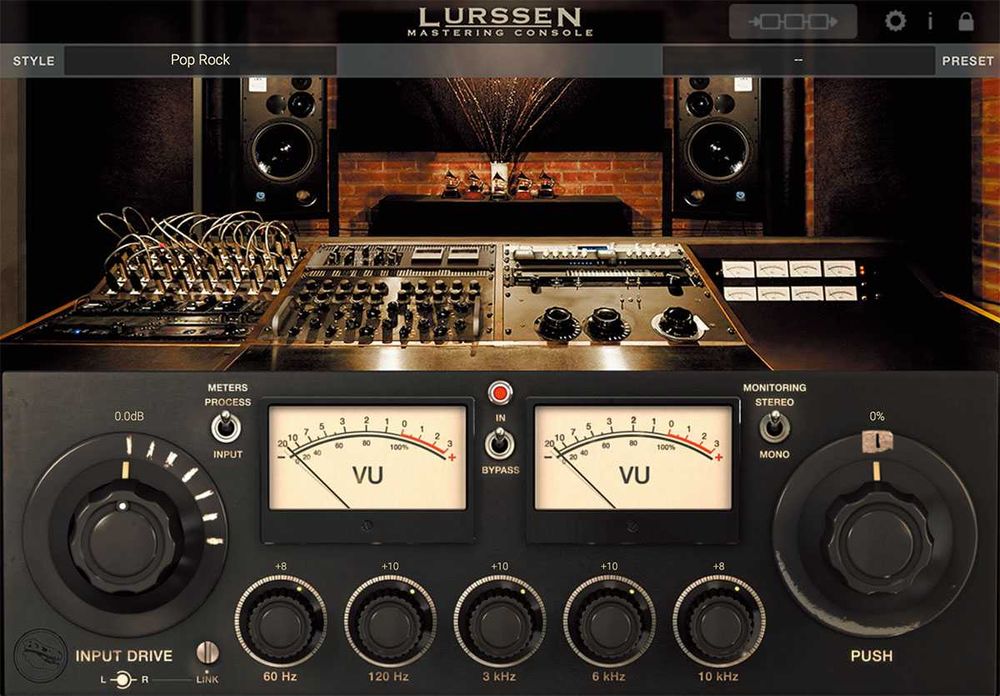 IK Multimedia Total Studio 4 MAX Instruments and Effects Bundle VST