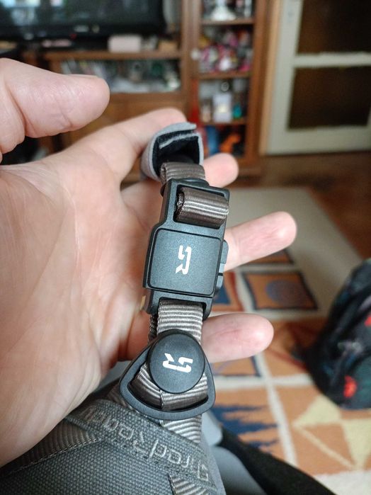 Нова каска Shred XL