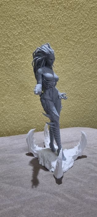 3д принтирани фигурки