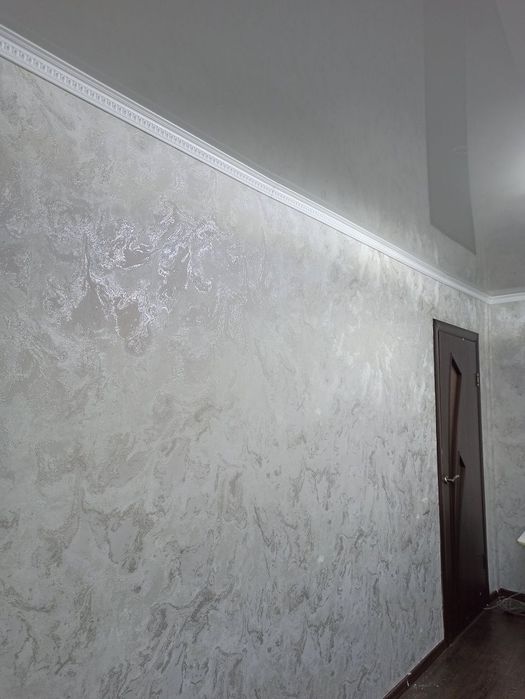 Делаю качественный ремонт квартир.