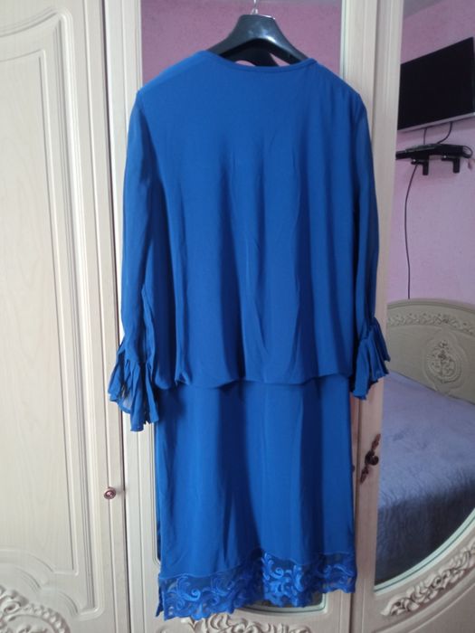 Турецкое вечернее платья