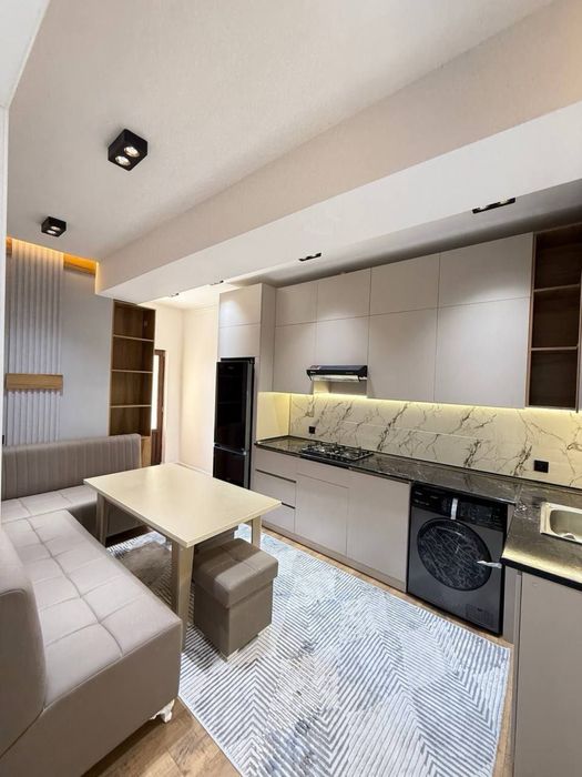 Продается 3 ком. Квартира площадью 79 кв.м. Адрес Самкоч