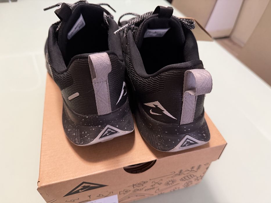 Nike Juniper Trail 3 43 номер