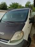 Vând Opel Vivaro 1.9