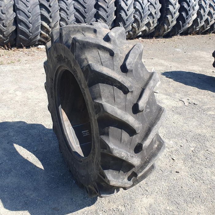 Cauciucuri 380/70R24 Pirelli Anvelope invatate deja cu lucrul