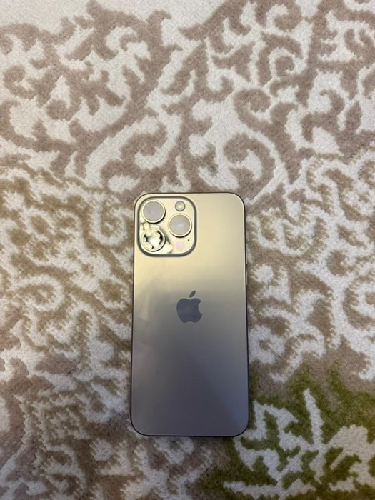 Айфон 15 про макс