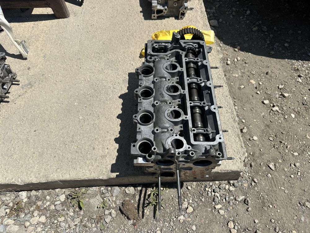 Глава ПРОВЕРЕНА за 2.0tdci, 2.0hdi- Ford,Volvo,Peugeot,Citroen!