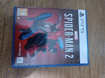 Spider Man 2 - PlayStation 5