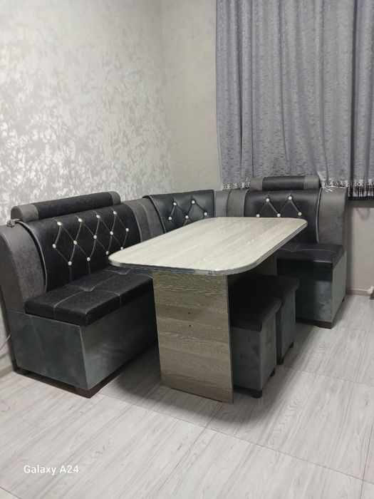 Новый кухни уголок супер сеним.оптимга