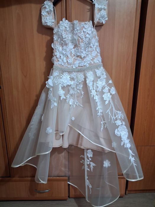 Rochie eleganta de vânzare mărime xs