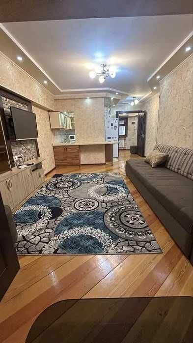 Срочно сдам 2- комнаты   Алмазар  3/9  Корасарой  2-Роддом  838*