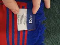 Fular Barcelona.