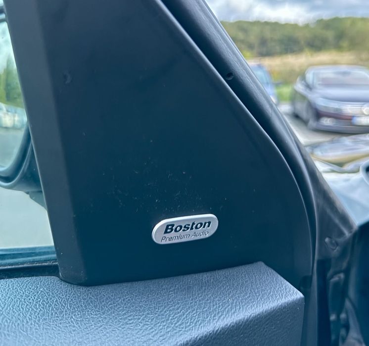 Chrysler 300c diesel automat