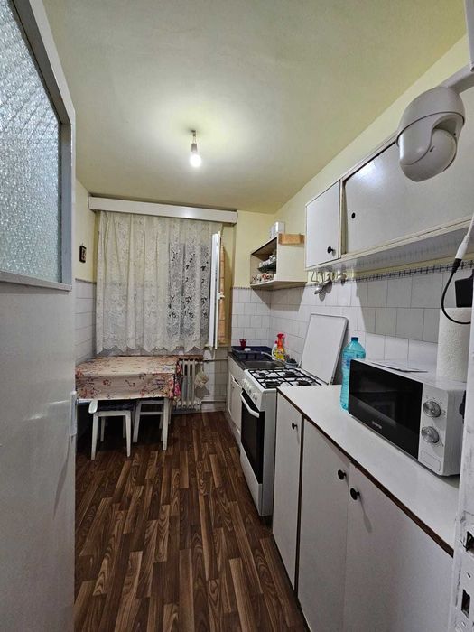 Apartament 3 camere- Brazdă, Simplon