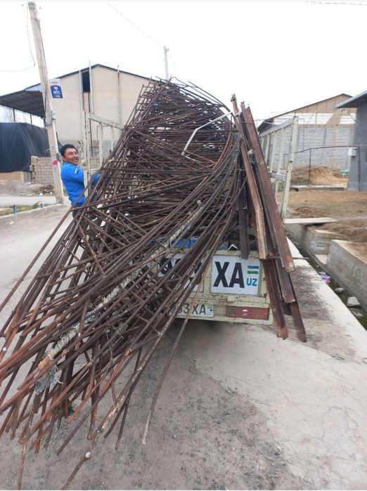 3500 som. Metallom olamiz metalom metallolom