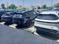 Voyah free 318 full